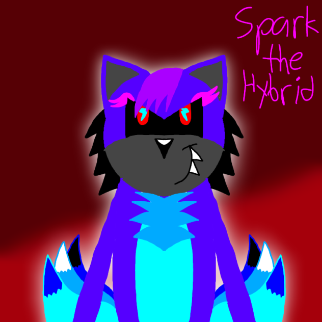 Spark the Hybrid