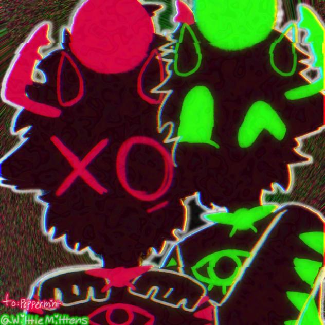 Art trade 1