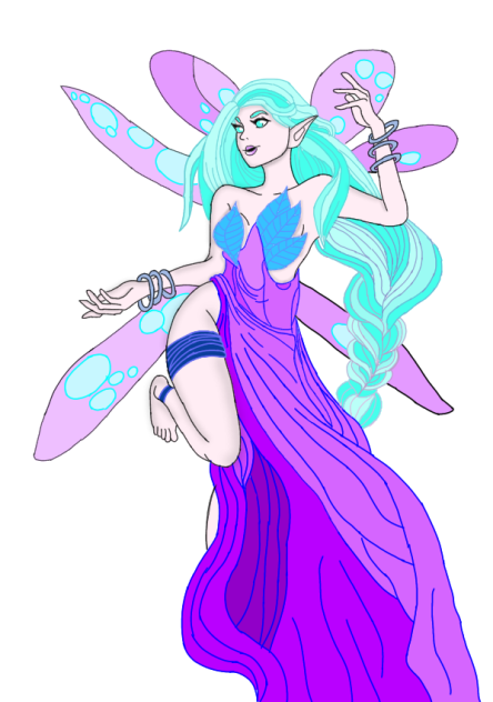 Fairy