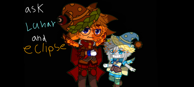 Ask lunar and eclipse