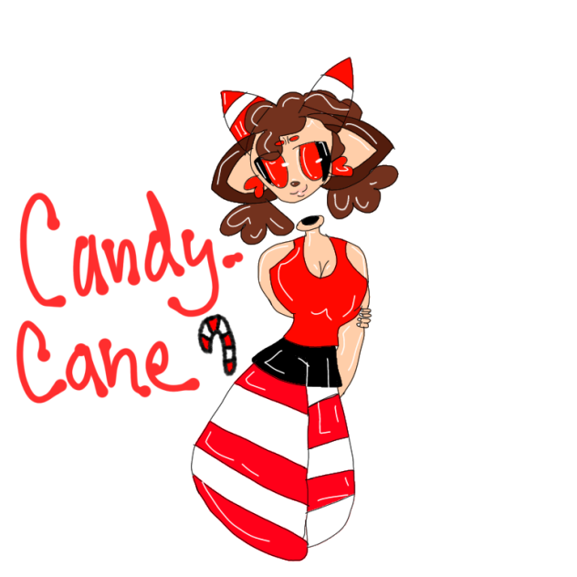 Old artwork - ibisPaint
