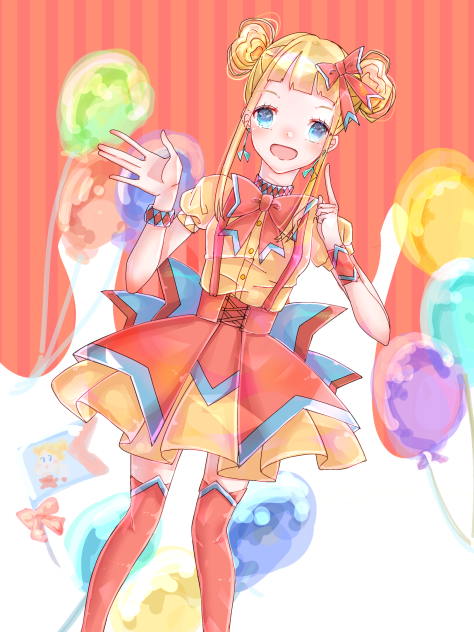 party night - ibisPaint