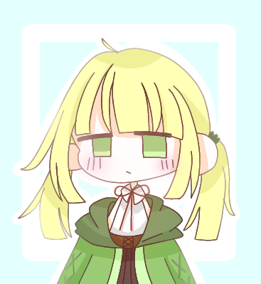 イメチェンてねちゃん!