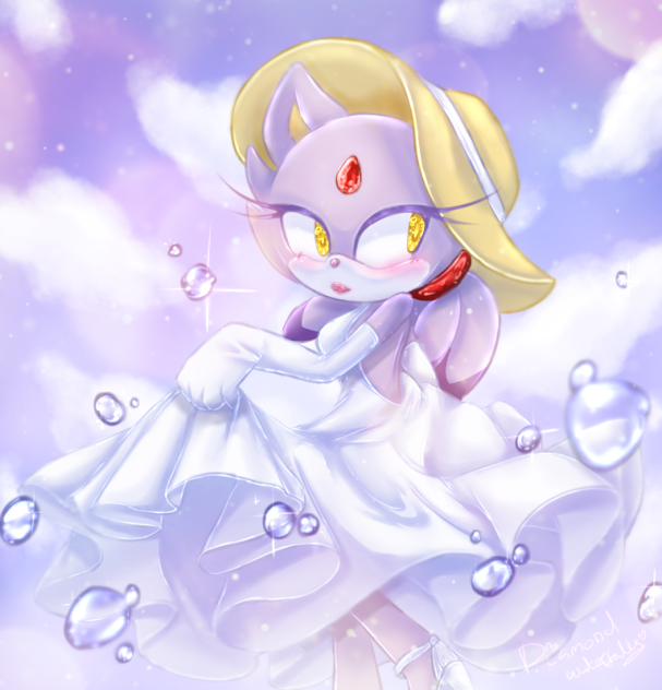 Summer Blaze