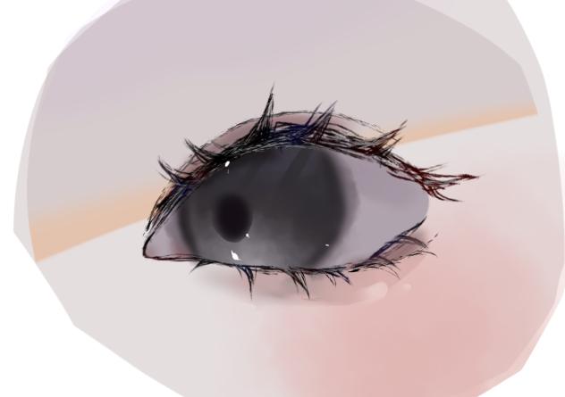 目ぇ