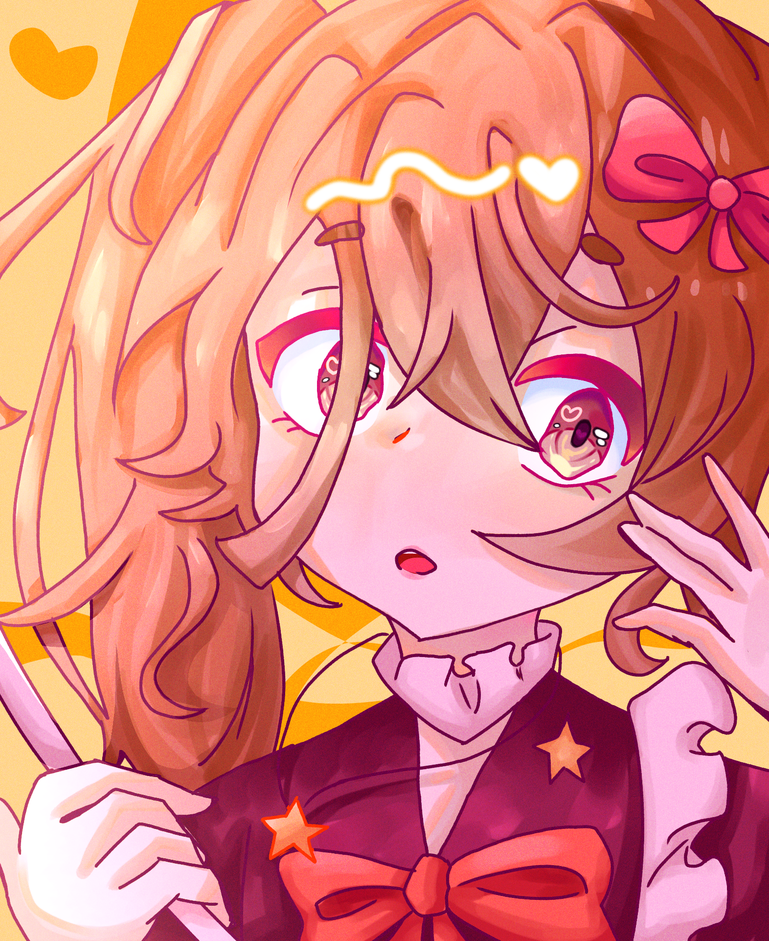 render practice - ibisPaint