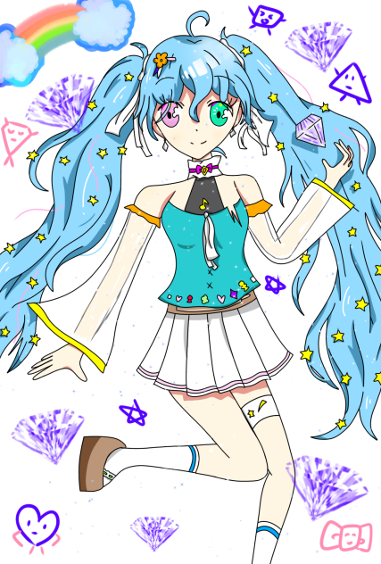 💠