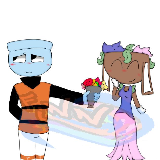 Bassie x finn