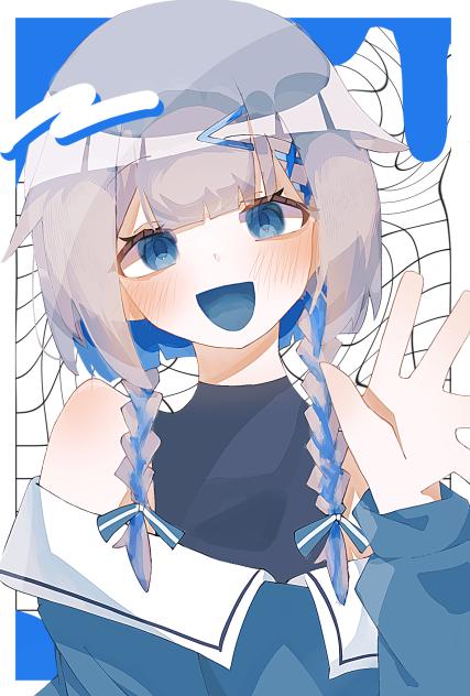 こげつさんへ！
