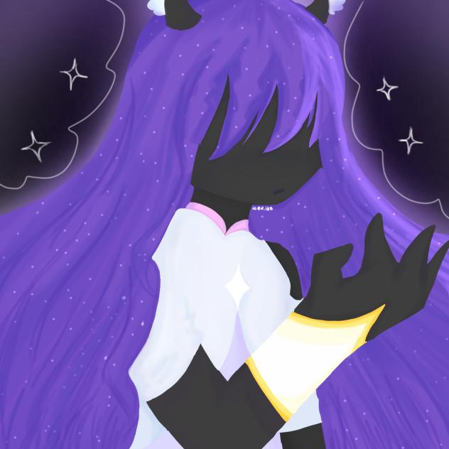 Melody awakened (OC)