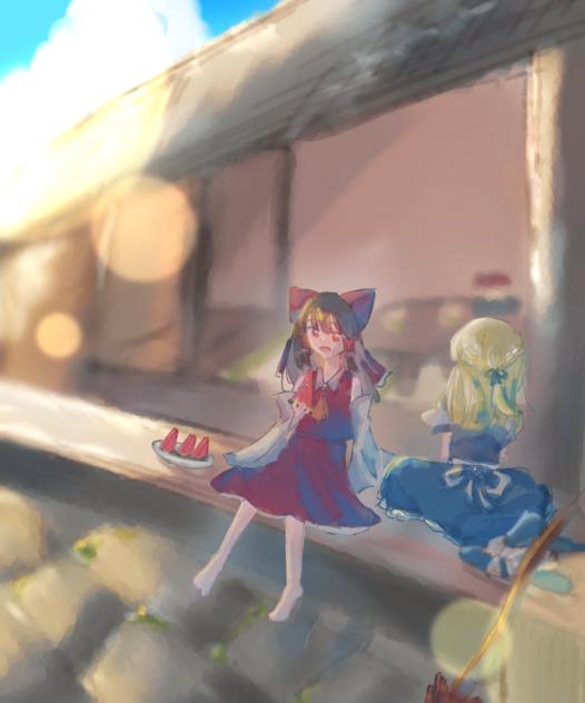夏