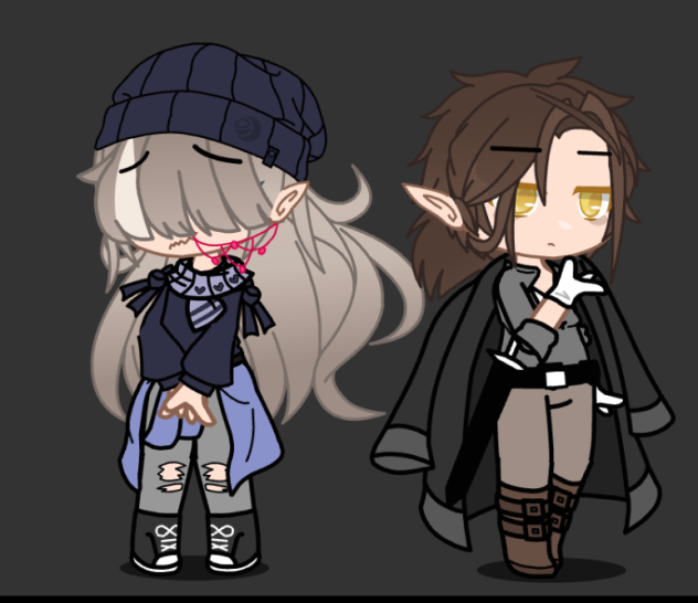 For the banner contest I’m holding