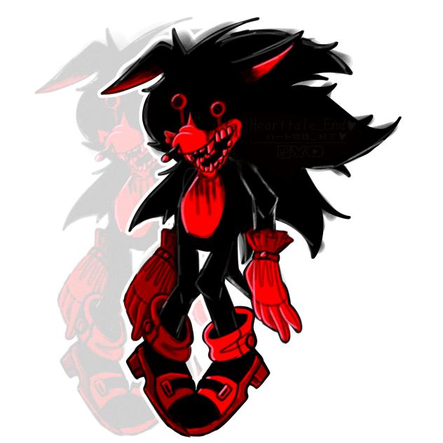 Genesis X (Doodle)