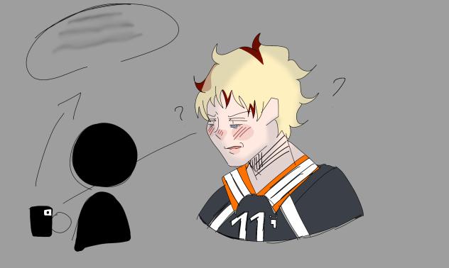 Draw your favorite character with ur