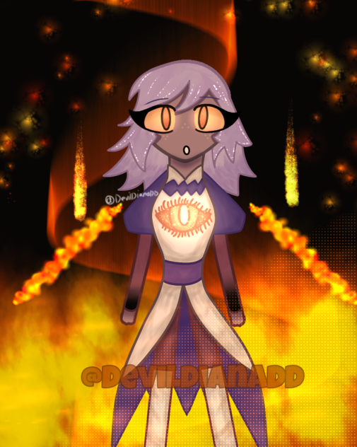 ⛓️hell forever 🧡