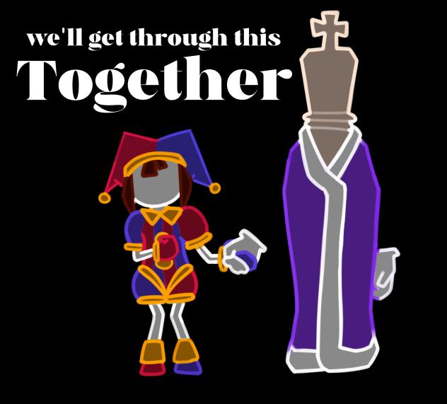 Together - ibisPaint