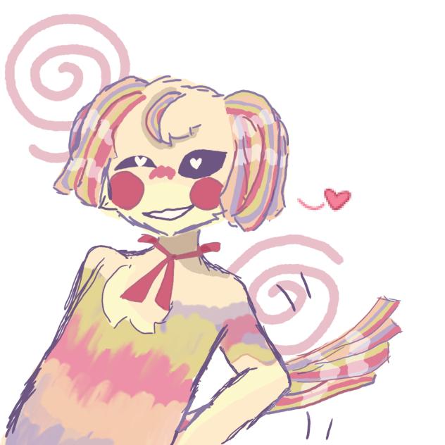 HAPPY VALNENTINES!!!💌