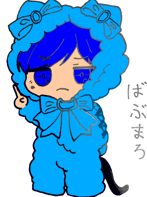 弟の