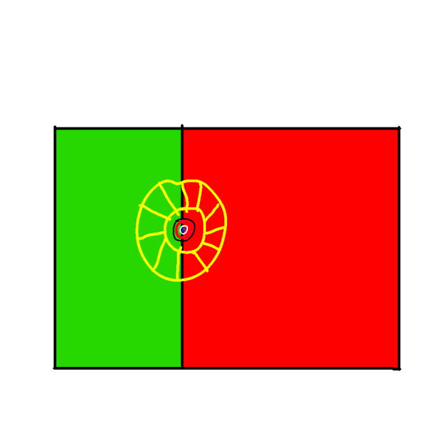 portugal flag