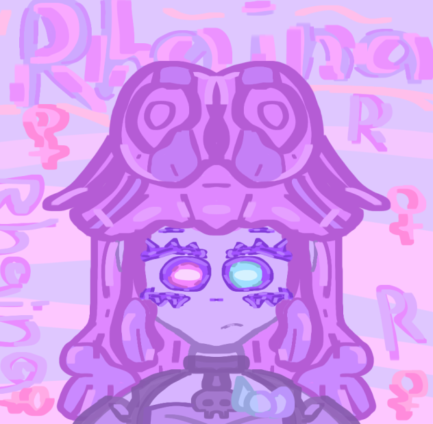 Rhaina♀️