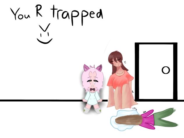 Collab with Bunny Drawzz - ibisPaint