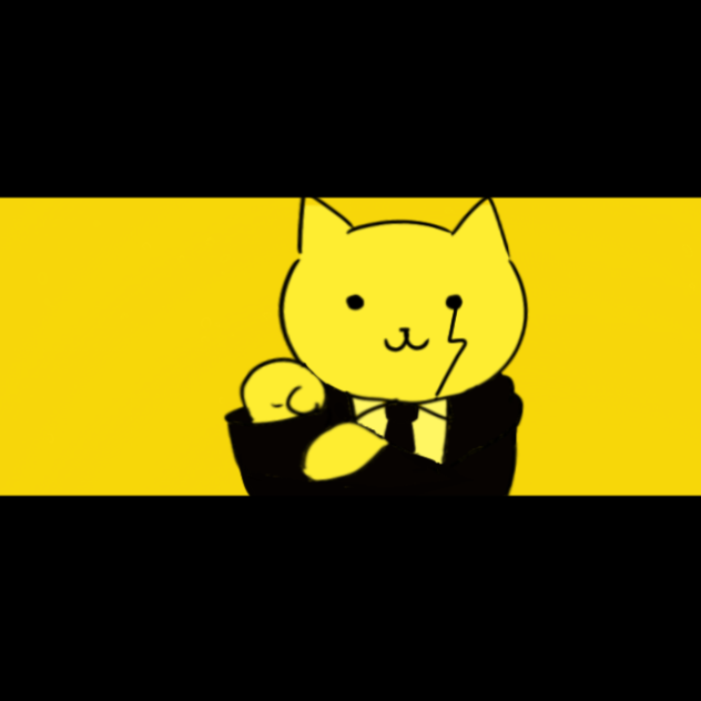 BBBBダンスやりたいねこ