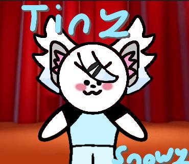 Tiny Snowy