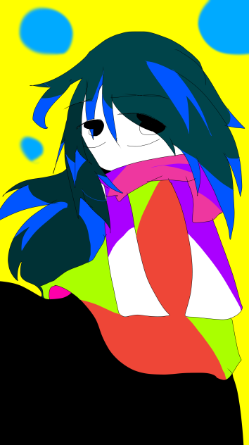 ソーダ野菜