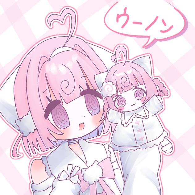 ちのんぱぺたー
