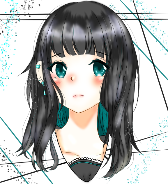 女の子✩⃛🍐🍏