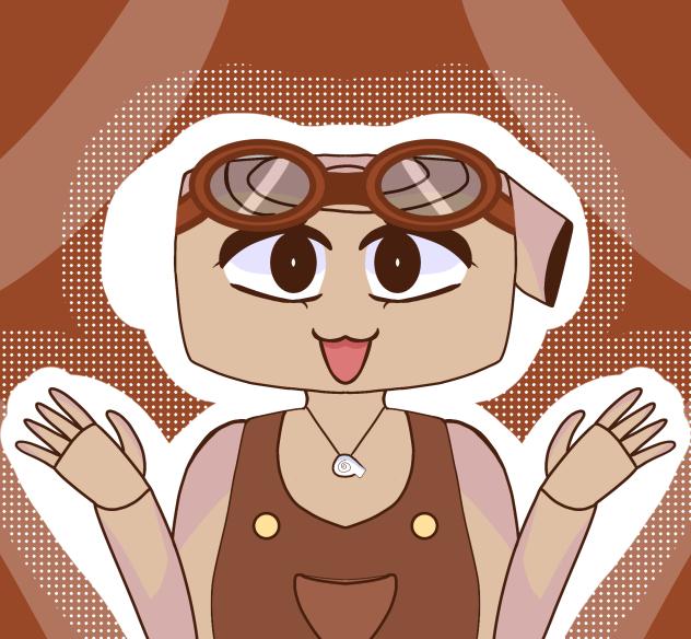 Shelly Dandys World #2