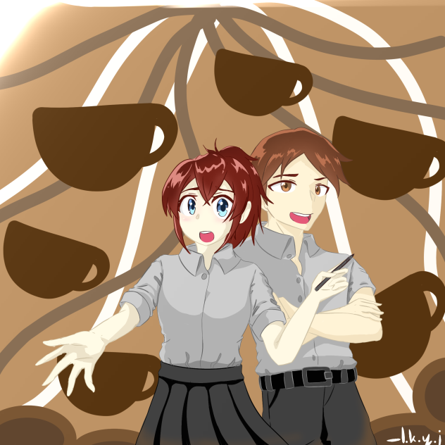 coffee
