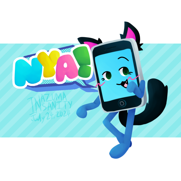 fanon insanity if it was high quality