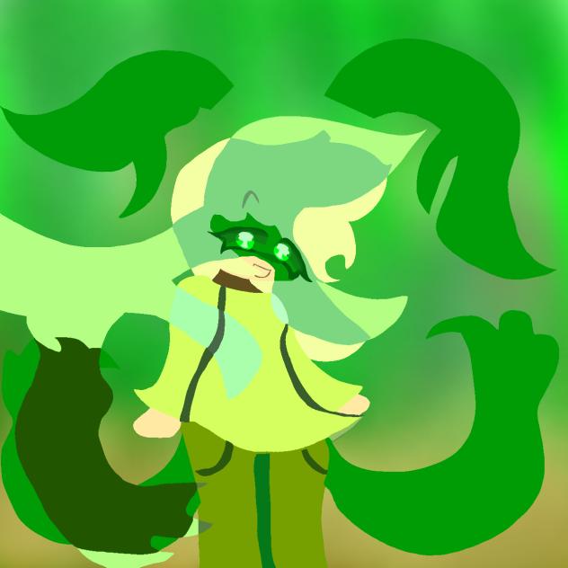 the sprout of nature...率を住んするする