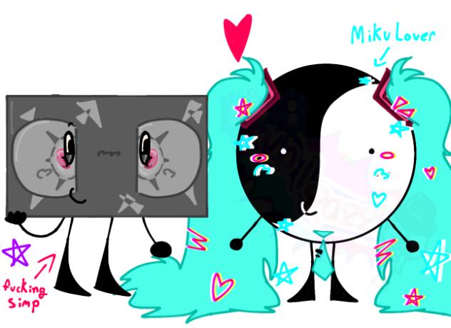 Art for my bf