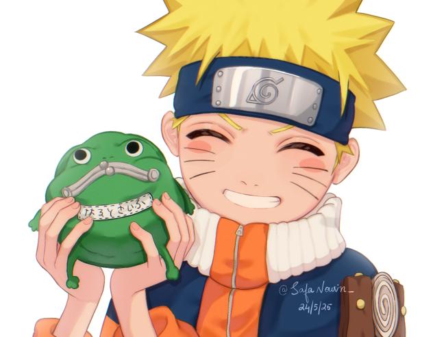 Naruto
