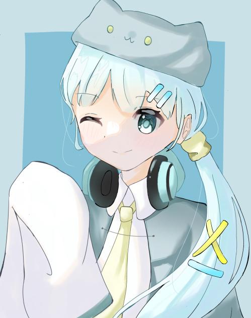 白蓮ルイ