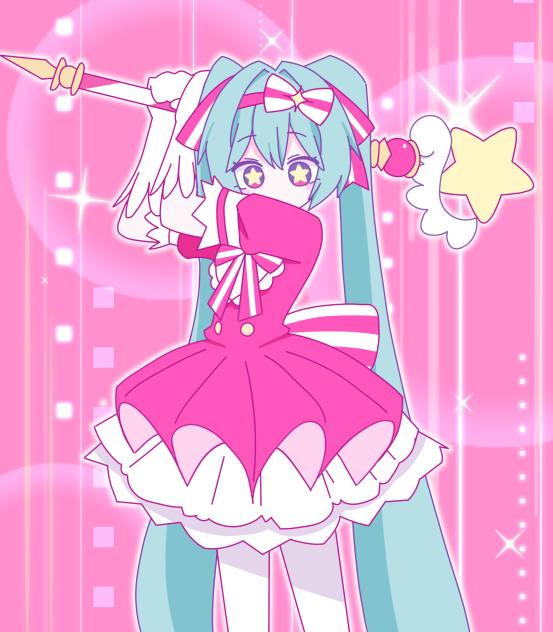 マジカル★スマッシュ