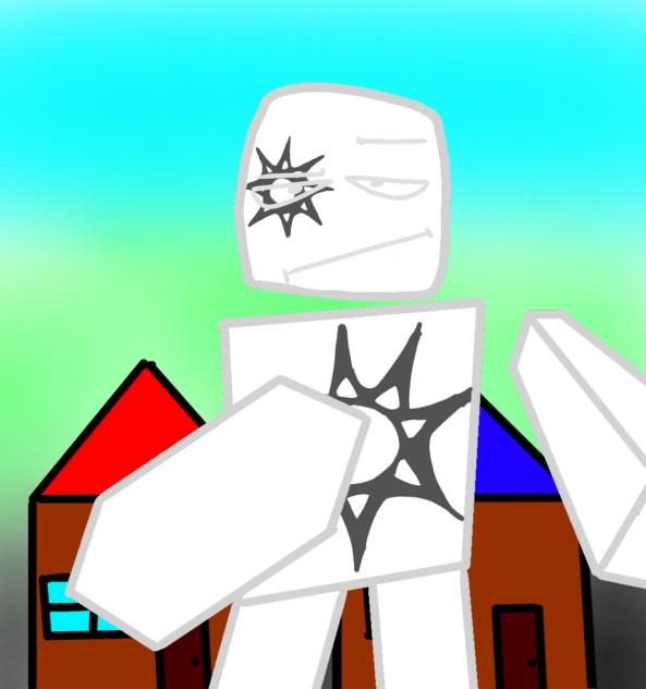 Broken Spawn