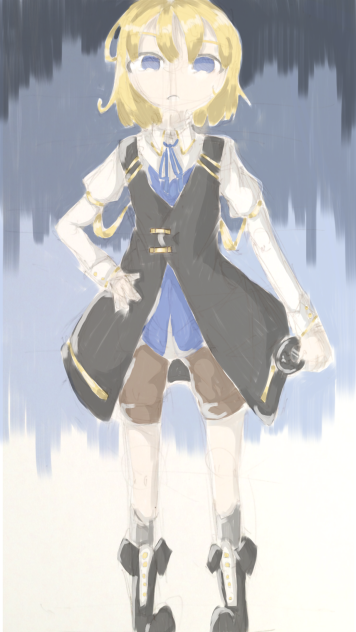 なんか偉そう...