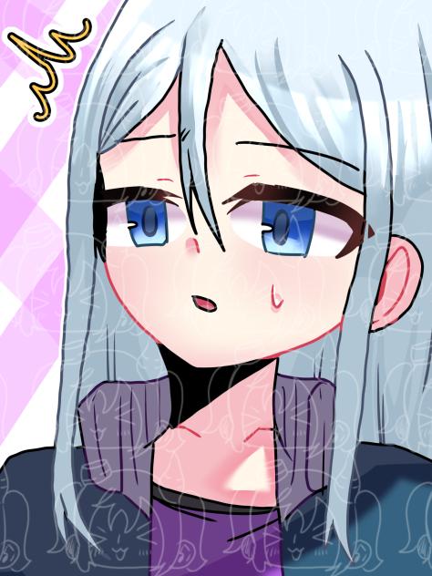ミリしらお絵描き2