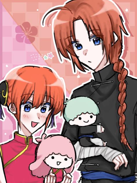 サンリオコラボありがとうございます