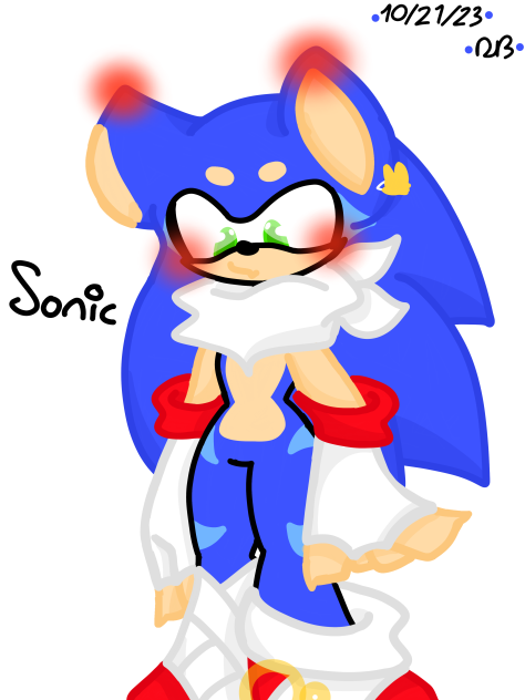 •Speedy Rodent 2•