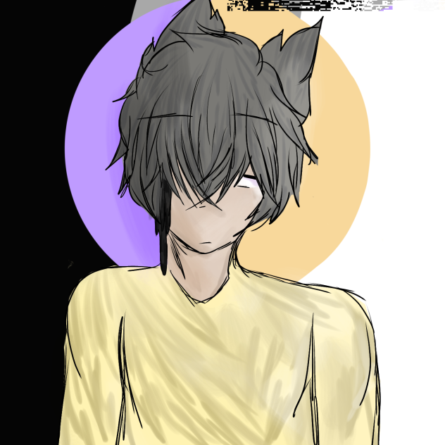 Day I ^Issac Crow^
