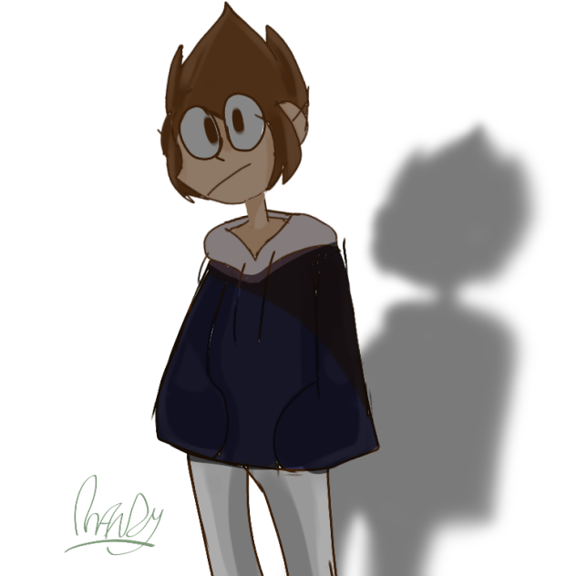 For Zack - ibisPaint