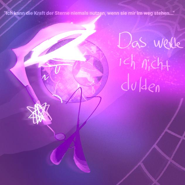 The power of the moon