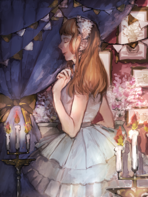 女の子3