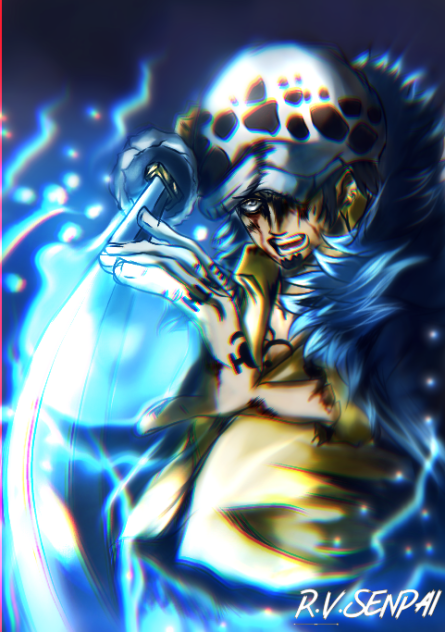 LAW KROOM