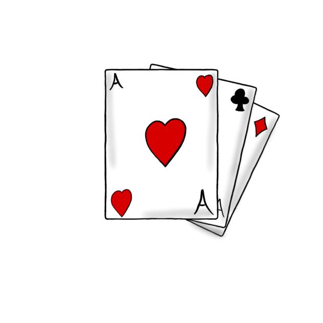 Cards - ibisPaint