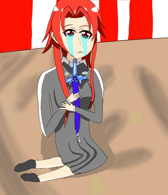 Tiere without Eugeo